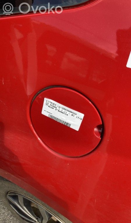 Citroen C2 Bușon rezervor 