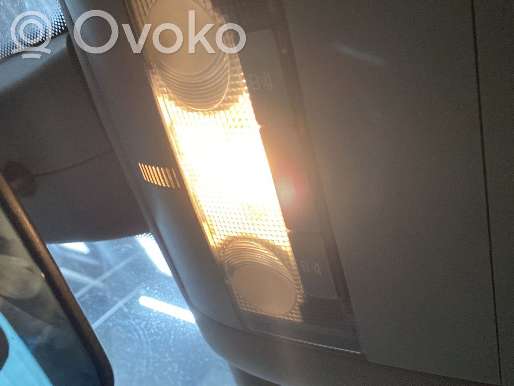 Opel Astra H Illuminazione sedili anteriori 