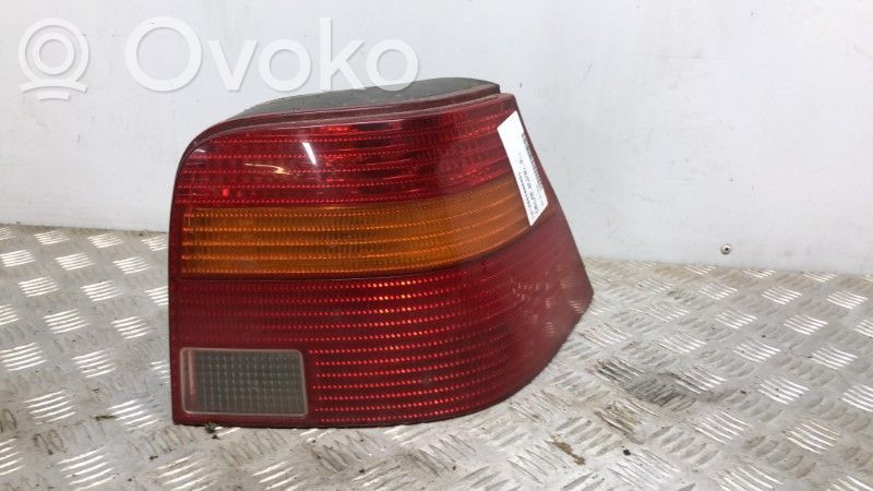 Volkswagen Golf IV Rückleuchte Heckleuchte 