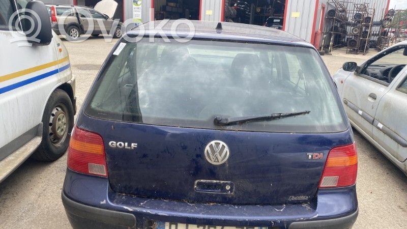 Heckklappe Kofferraumdeckel