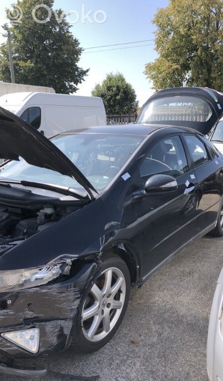 Honda Civic Polttoainesäiliö 