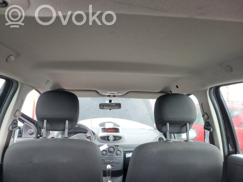 Renault Clio III Techo 
