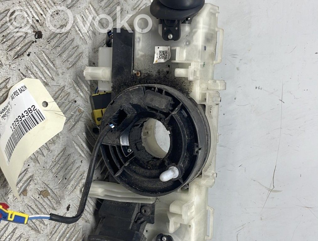 Renault Master III Leva/interruttore dell’indicatore di direzione e tergicristallo 