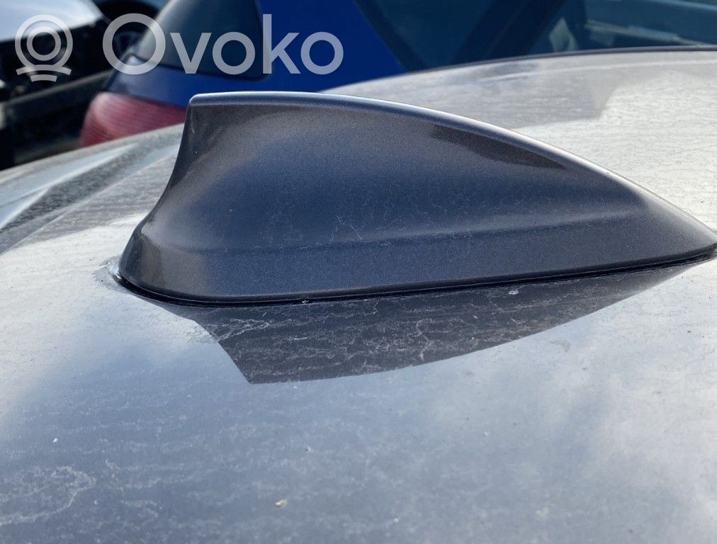 BMW 3 F30 F35 F31 Antena de radio 