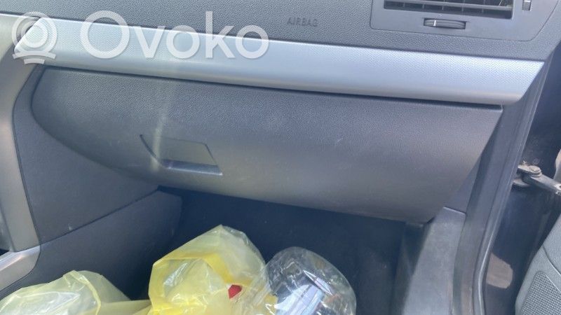 Opel Astra H Juego guantera 