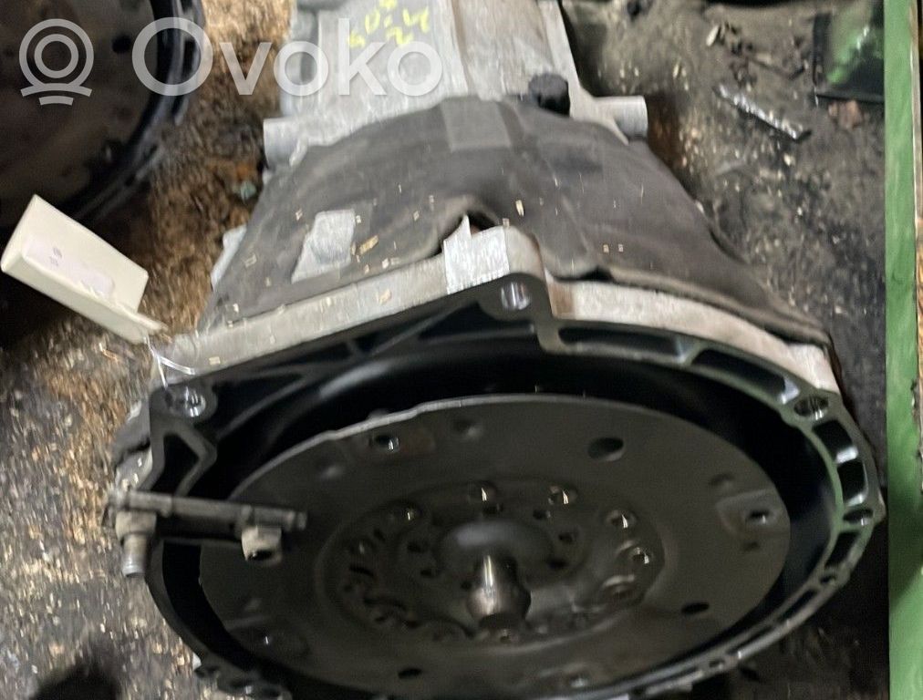 BMW 3 F30 F35 F31 Automātiska pārnesumkārba 