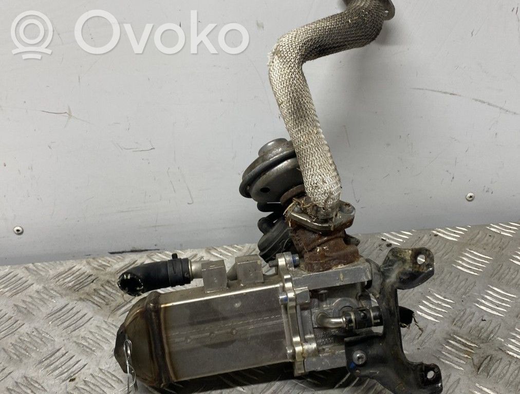 EGR dzesētājs   059131511