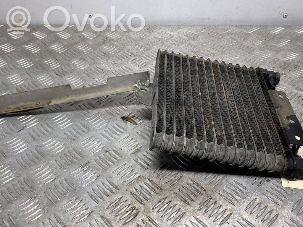 Hyundai Galloper Ölkühler 