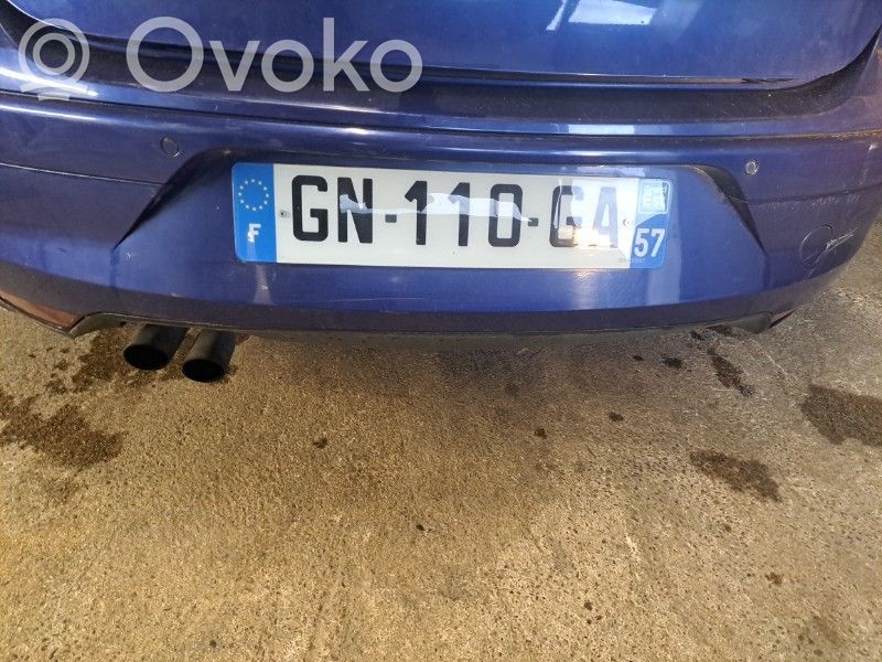 Seat Altea Paraurti 