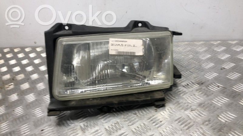 Fiat Scudo Headlight/headlamp 