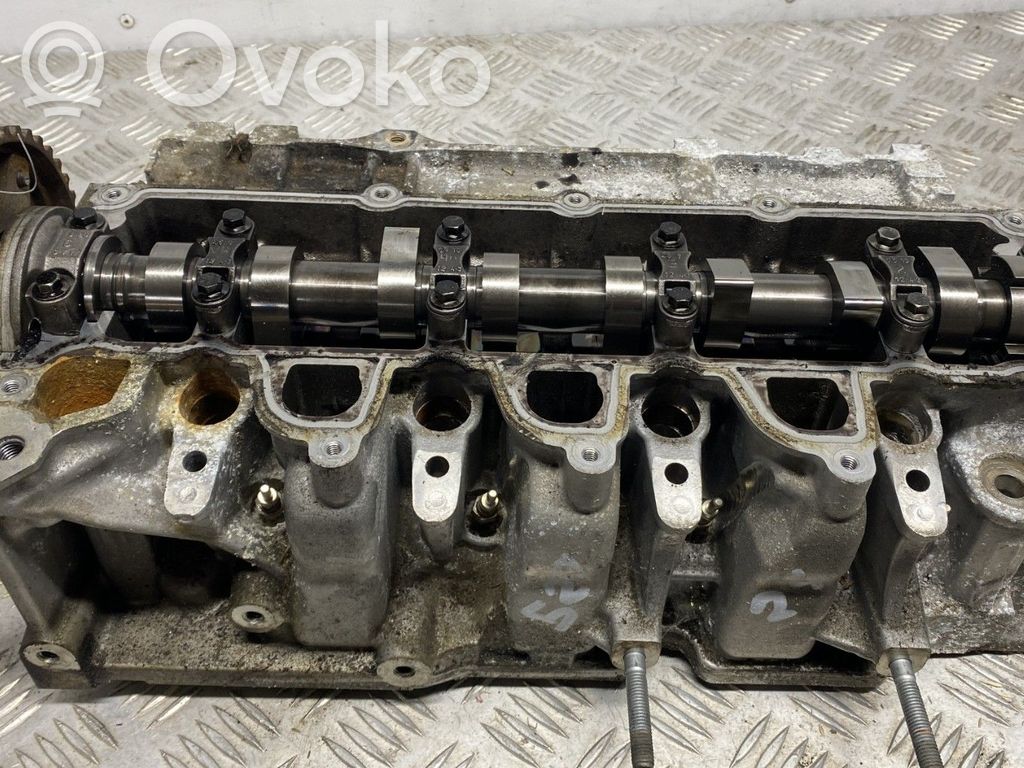 Renault Clio IV Galva 