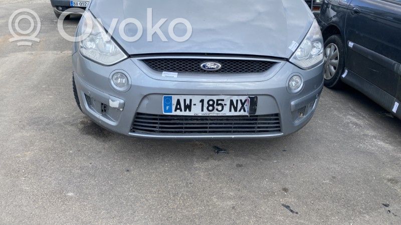 Ford S-MAX Priekinis bamperis 