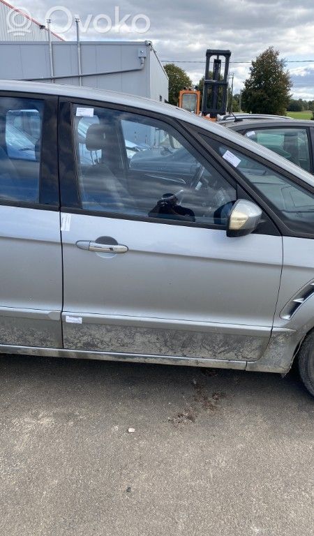 Ford S-MAX Ușă față 