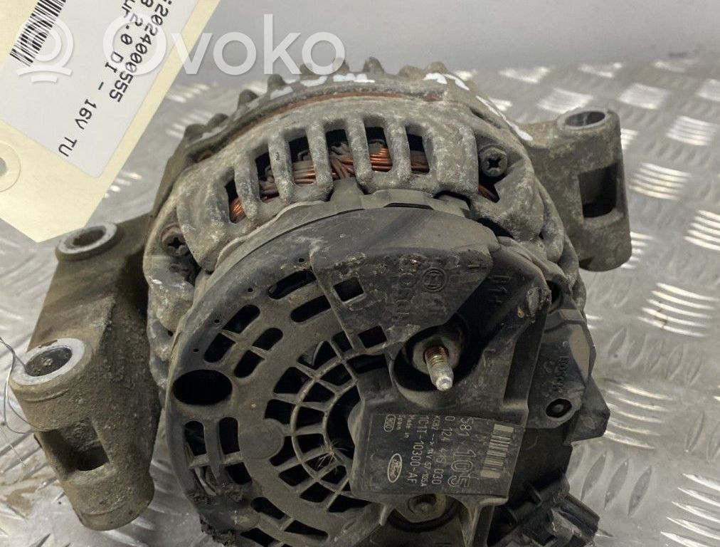 Generator/alternator   4371030