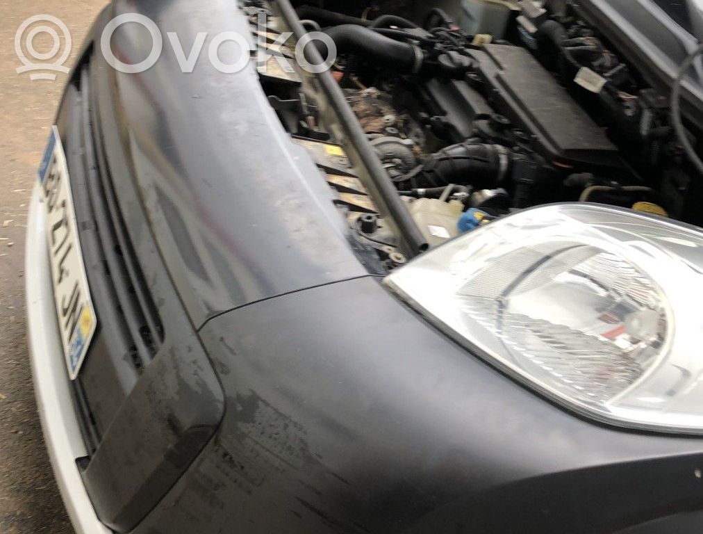 Citroen Nemo Front subframe 