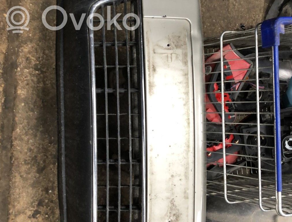 Audi A6 S6 C5 4B Parachoques delantero 