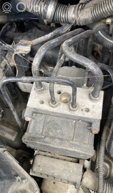 ABS Pump   00004541C5