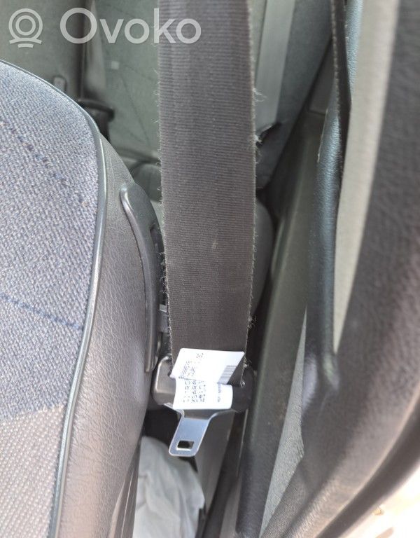Citroen Xsara Cinturón delantero 