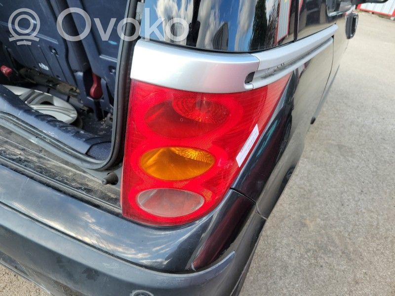 Peugeot 1007 Takavalot 