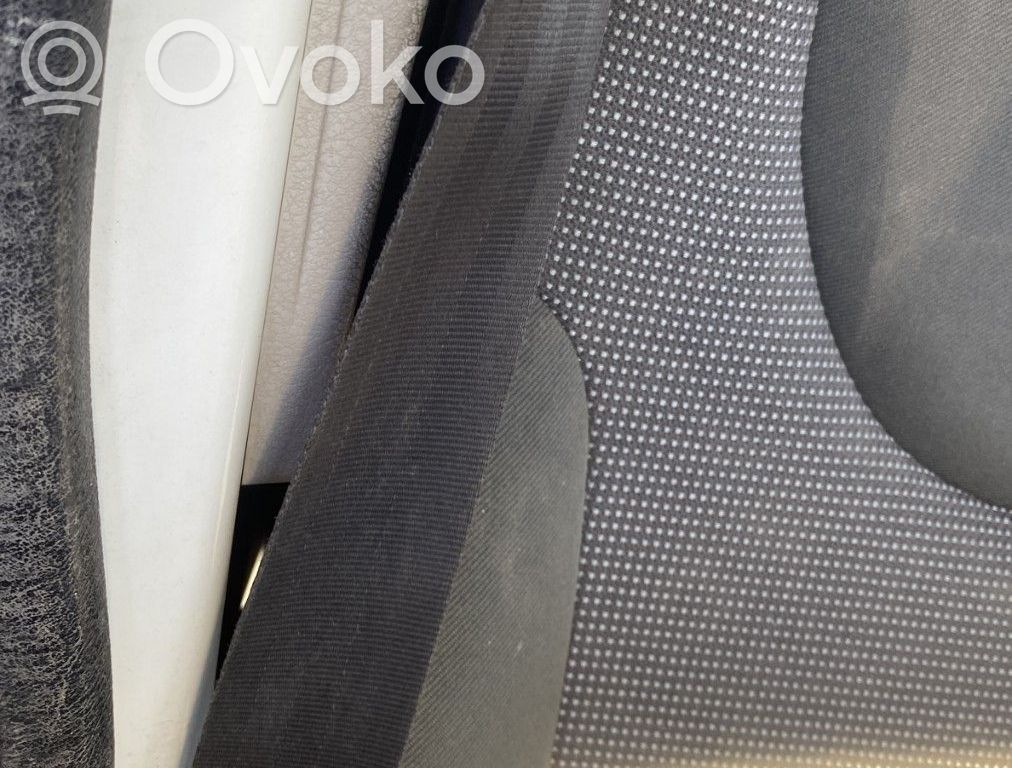 Peugeot Expert Front seatbelt 