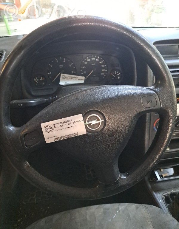 Opel Astra G Stūre 