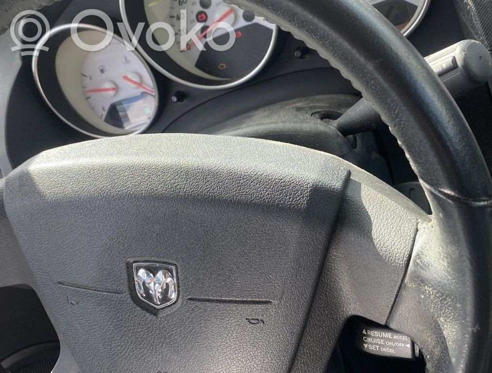 Dodge Caliber Stūre 