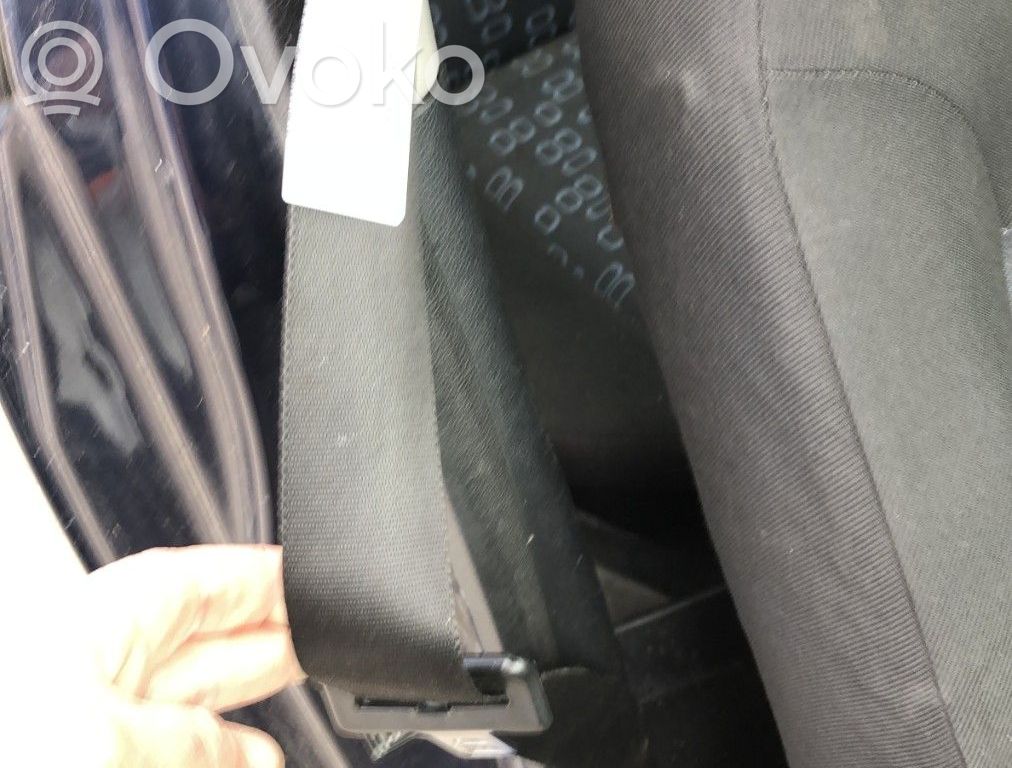 Ford Fiesta Cinturón delantero 