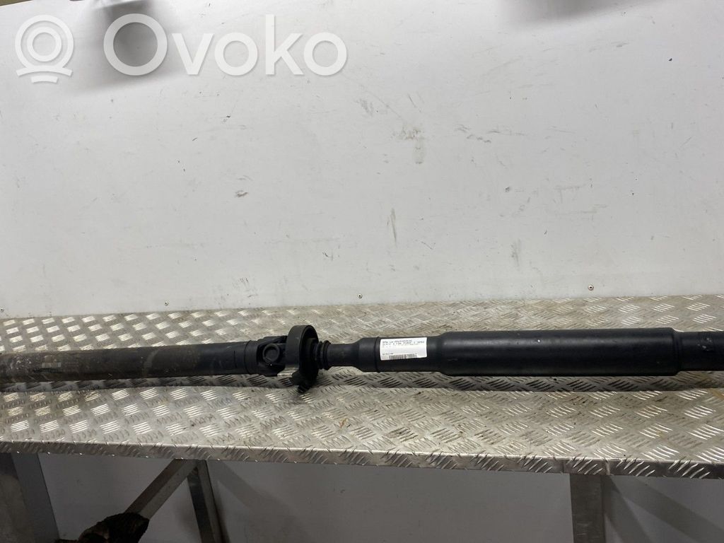 BMW 3 E90 E91 Kardāns komplektā 
