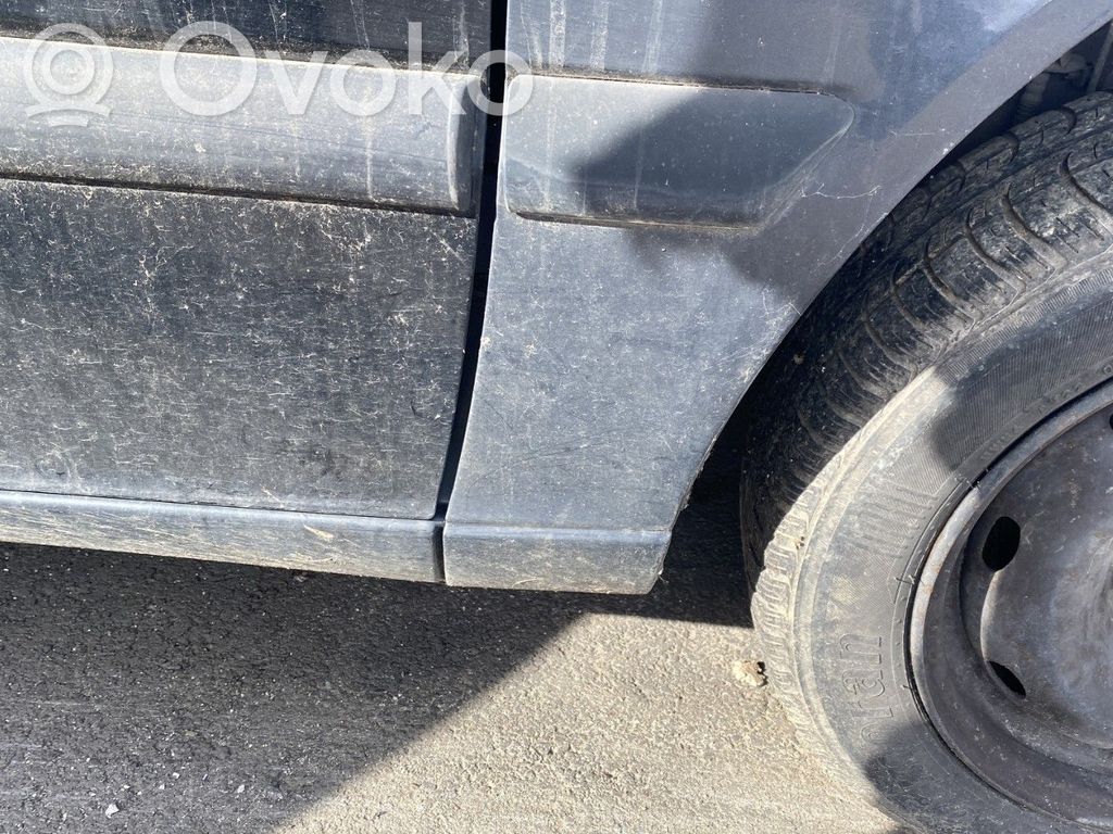 Citroen ZX Guardabarro 