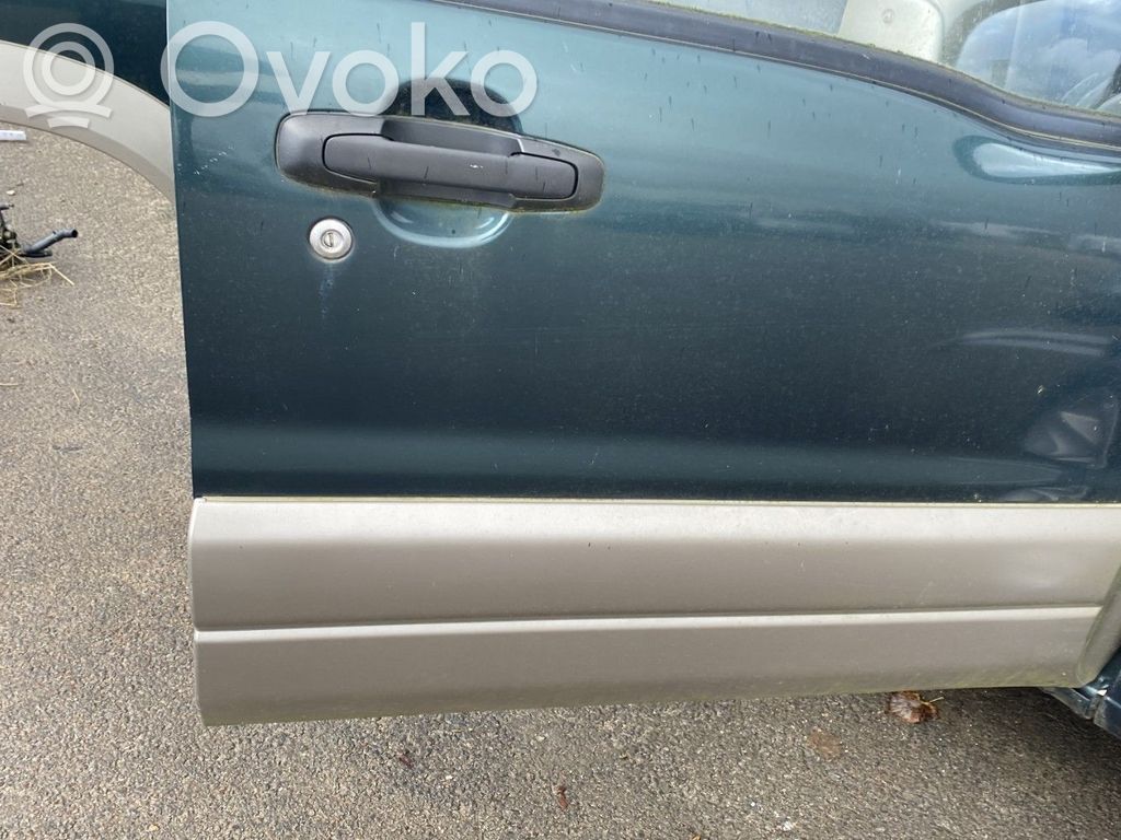Suzuki Grand Vitara I Puerta delantera