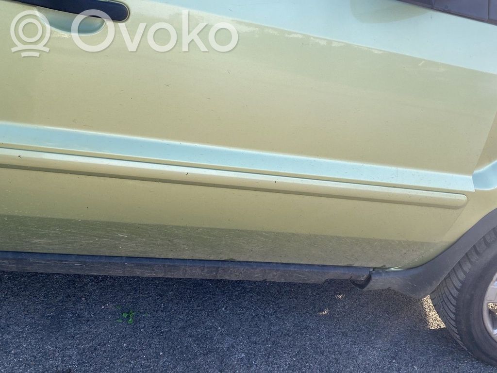 Ford Fusion Ușă față 