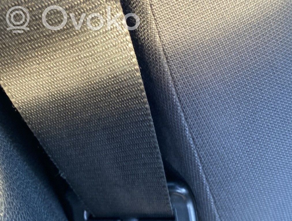 Cintura di sicurezza anteriore   1440578