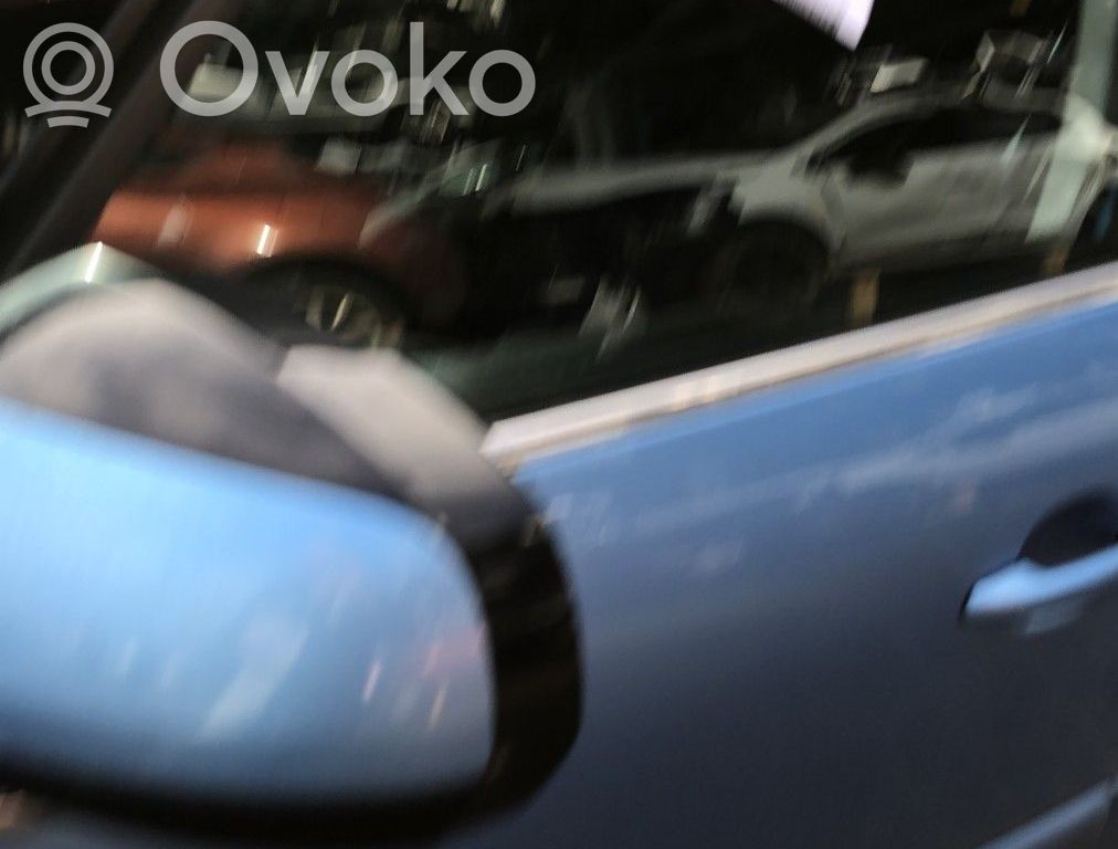 Citroen C4 I Picasso Szyba drzwi przednich 