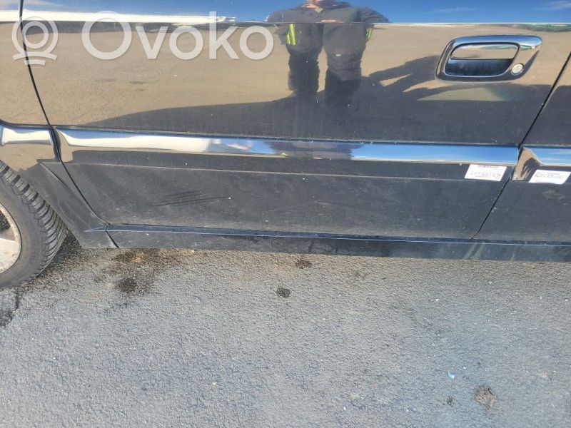 Opel Zafira A Mască ușă față (turnată) 