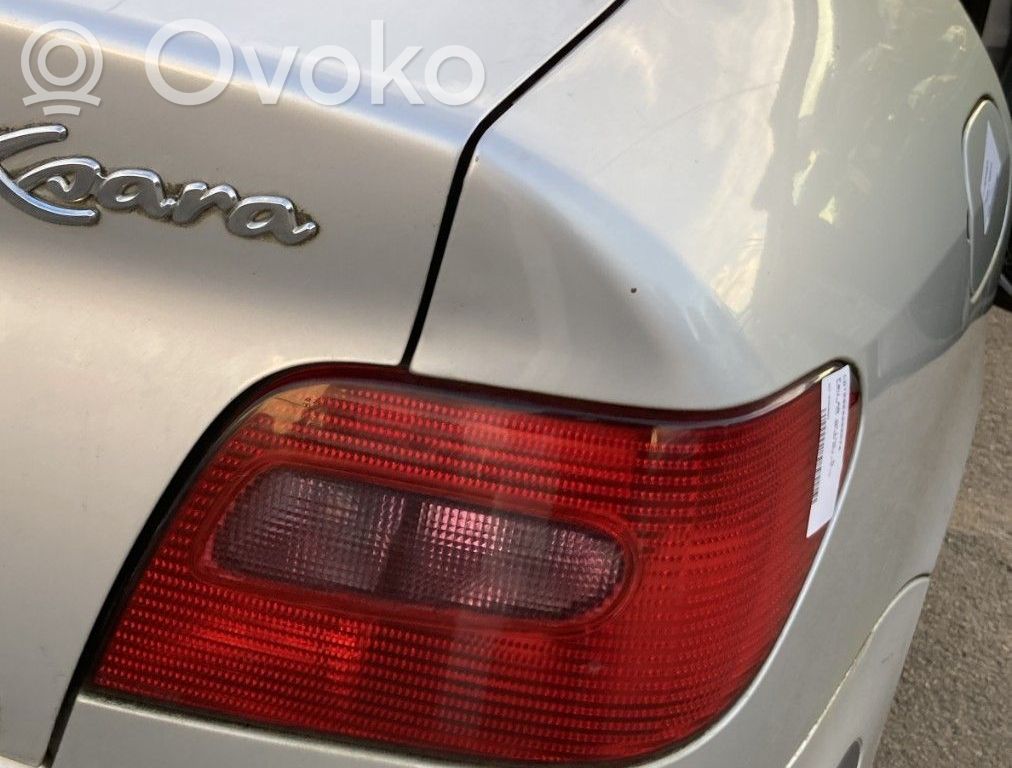Citroen Xsara Takavalot 