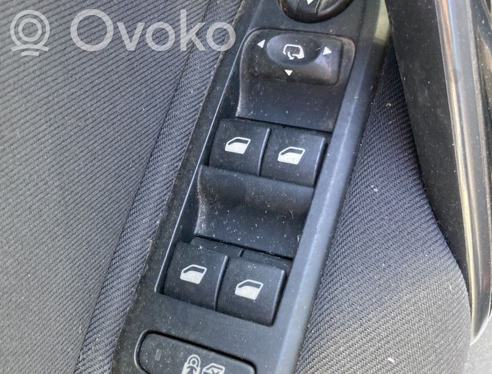 Peugeot 508 Comutator comandă geamuri electrice 