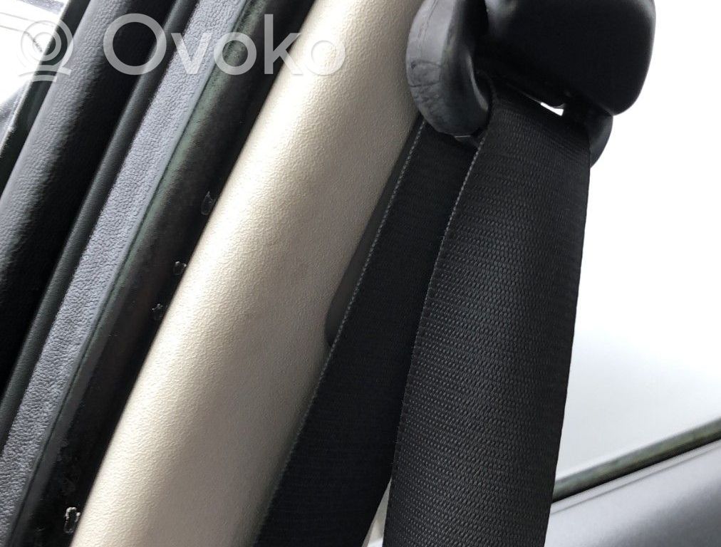 Rover 25 Cinturón delantero 