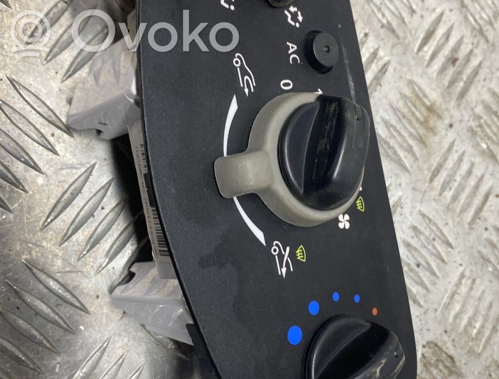 Climate control unit   6001551800