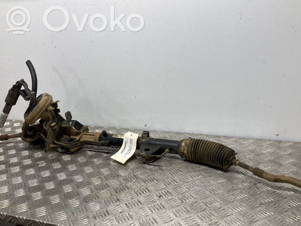 Dacia Duster Steering rack 