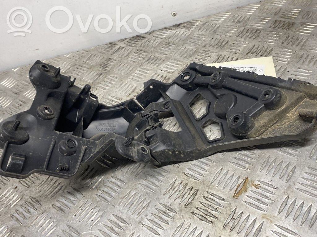 Renault Clio IV Suport montare bară spate 