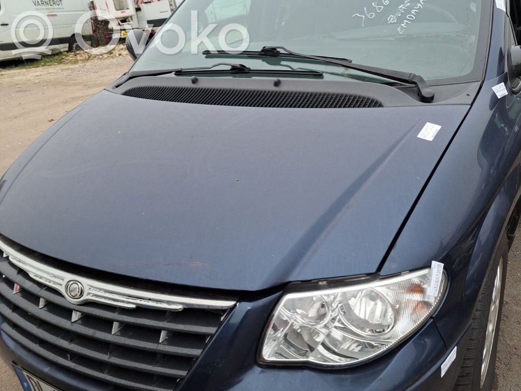Chrysler Voyager Sottotelaio anteriore
