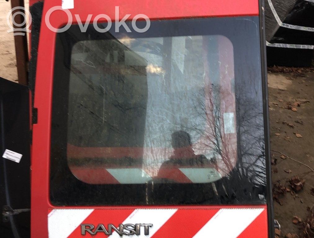 Ford Transit Krovinių (bagažinės) durys 