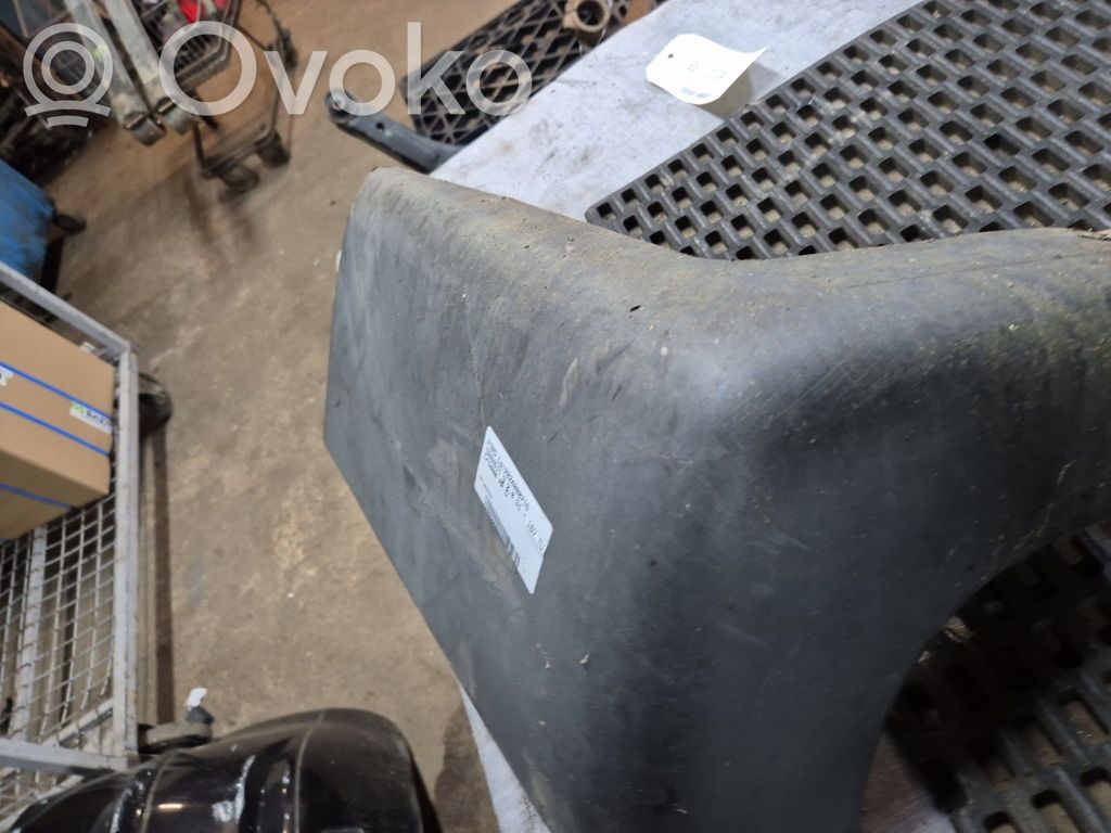 Ford Transit Rear bumper corner part panel trim 