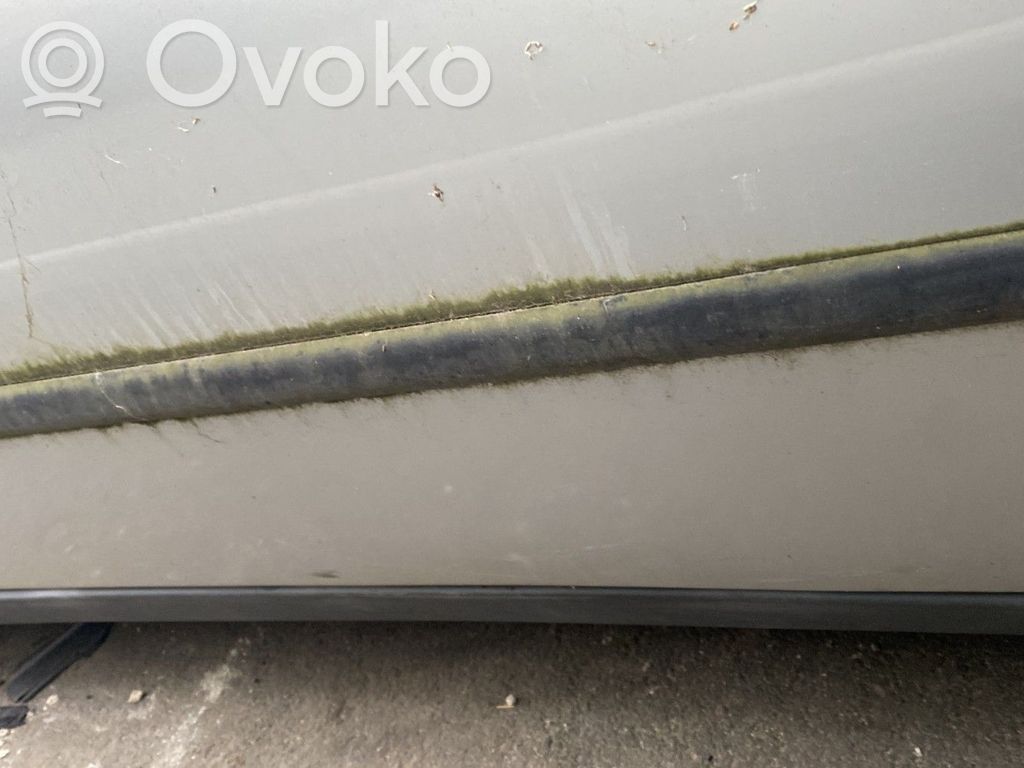 Saab 9-3 Ver1 Priekinės durys 