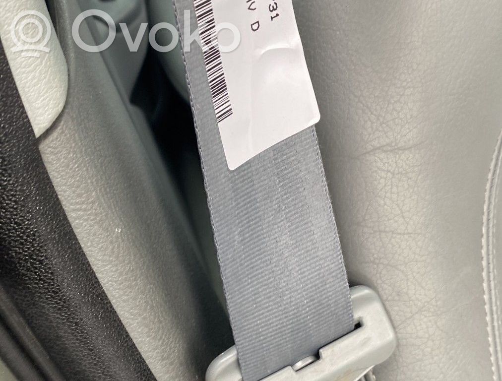 Renault Laguna I Cinturón delantero 