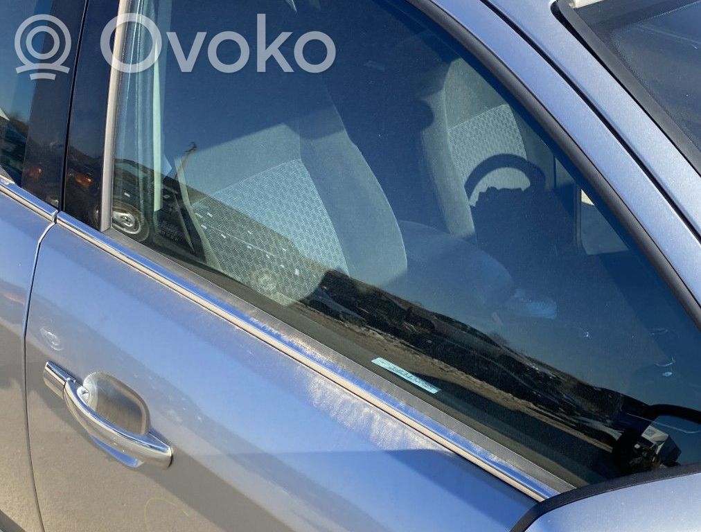 Ford Mondeo Mk III Szyba drzwi przednich 