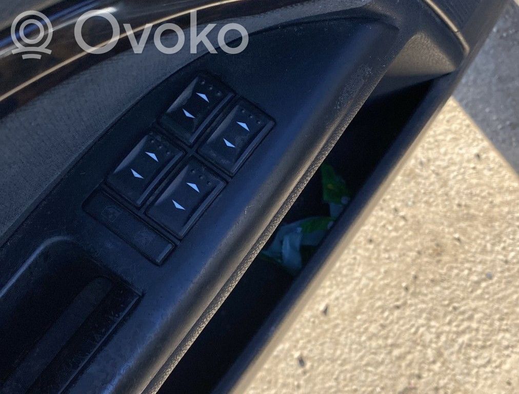 Ford Mondeo Mk III Interruttore di controllo dell’alzacristalli elettrico 