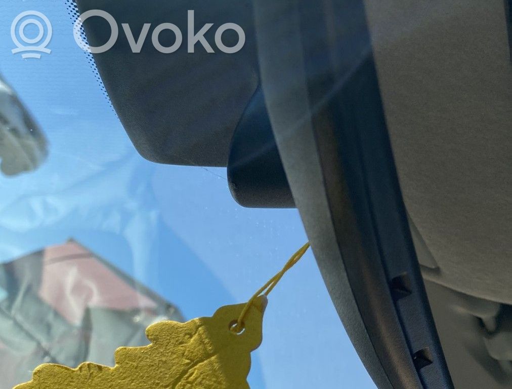 Espejo retrovisor (interior)   5260683