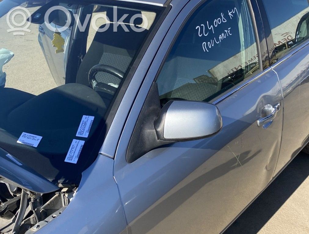 Ford Mondeo Mk III Polttoainesäiliö 