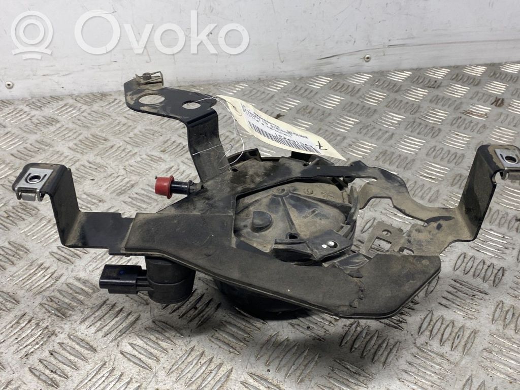 Citroen C3 Aircross Kraftstofffilter 